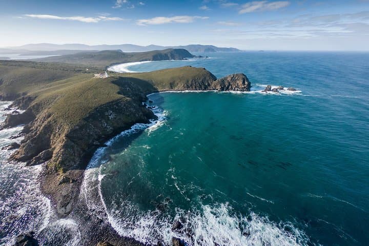 Cape Bruny Lighthouse Tour: Climb Tasmania’s Rugged Coastal Beacon photo 4