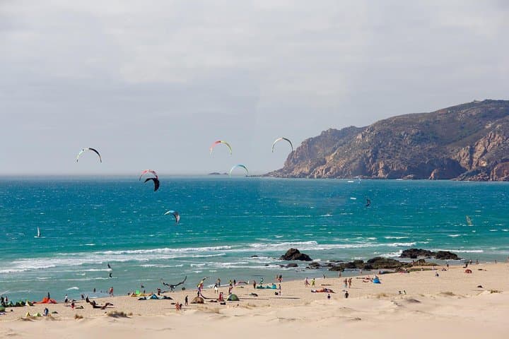 Sintra & Cascais 4WD Private Day Tour — Palaces, Secret Cliffs & Cabo da Roca photo 2