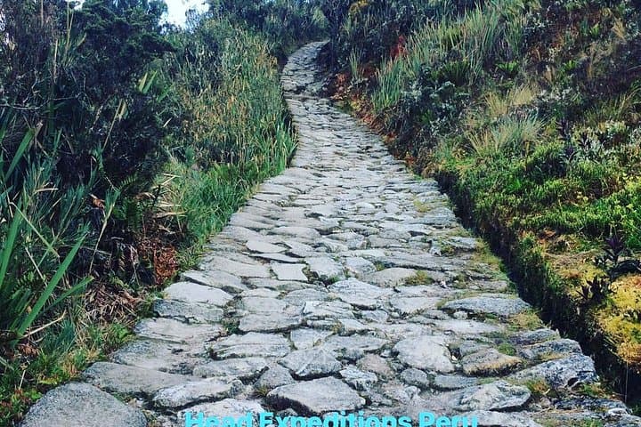 Short Inca Trail: 2-Day Easy Hike to Machu Picchu via Wiñay Wayna photo 1