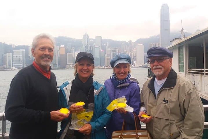 Private Hong Kong Car Tour: Custom Half- or Full-Day City Driving Experience photo 5