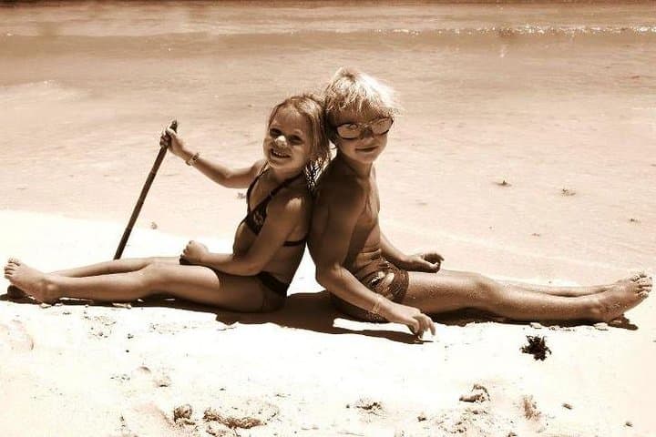Maui Private Family Portrait Session: A Practical Guide to Beach Portraits photo 5