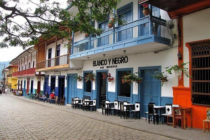Jardín Coffee Tour from Medellín — Full-Day Farm Visit, Tasting & Traditional Lunch photo 3