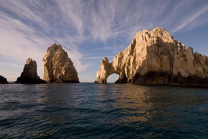 Clear-Boat Tour to El Arco: See Cabo San Lucas from a Glass-Bottom Vessel photo 5