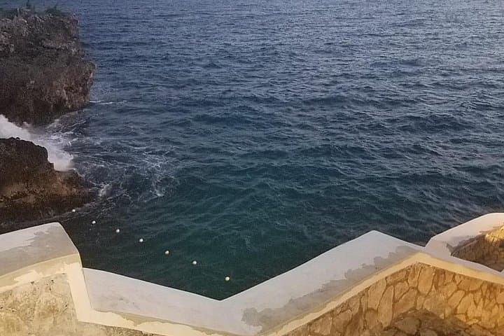 Nine Mile Tour from Negril — Day Trip to Bob Marley’s Birthplace and Waterfalls photo 5