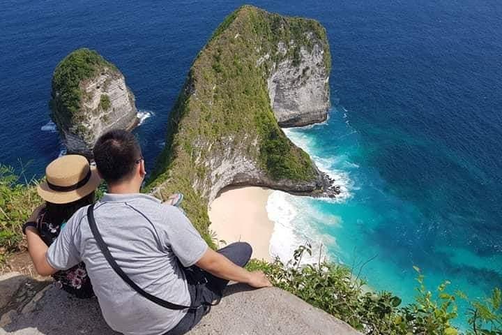 Nusa Penida West Day Trip: Kelingking, Broken Beach & Crystal Bay in One Day photo 2