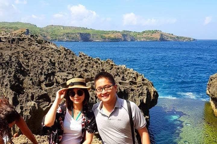 Nusa Penida West Day Trip: Kelingking, Broken Beach & Crystal Bay in One Day photo 3