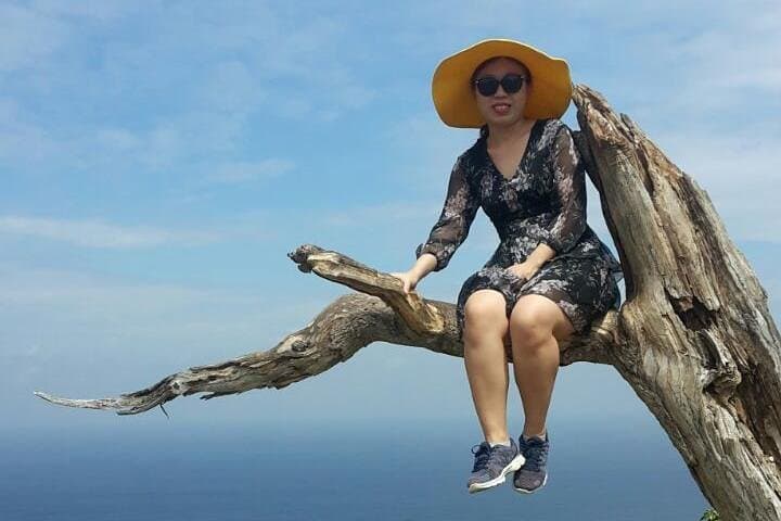 Nusa Penida West Day Trip: Kelingking, Broken Beach & Crystal Bay in One Day photo 6