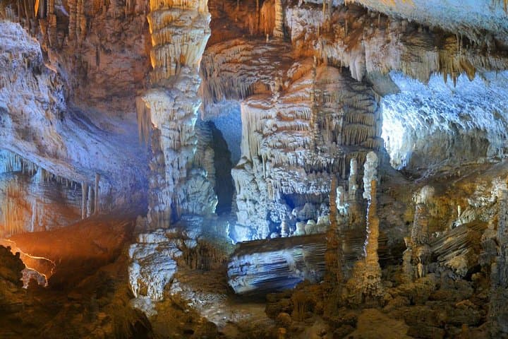 Jeita Grotto, Harissa & Byblos: Small-Group Day Trip from Beirut photo 2