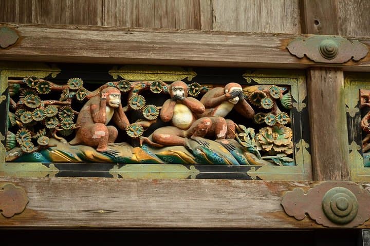 One-Day Nikko: World Heritage Shrines, Shinkyo Bridge & Kegon Falls photo 5