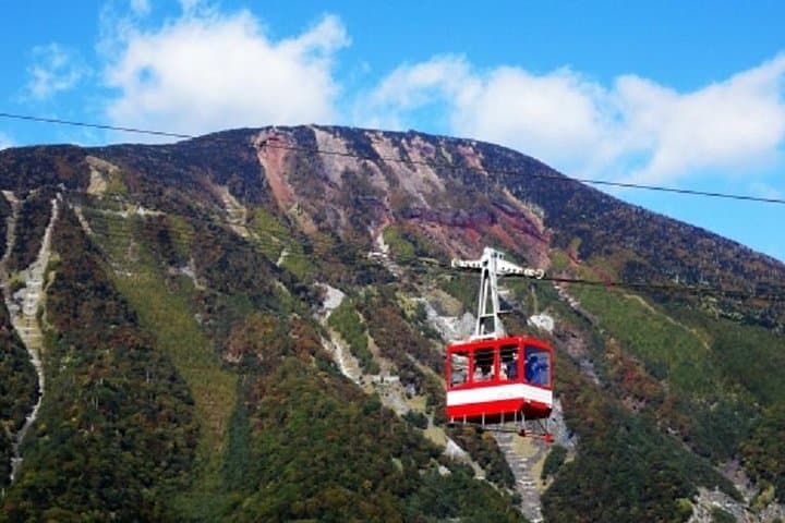 One-Day Nikko: World Heritage Shrines, Shinkyo Bridge & Kegon Falls photo 2
