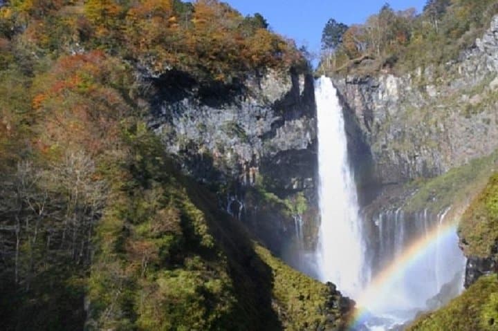 One-Day Nikko: World Heritage Shrines, Shinkyo Bridge & Kegon Falls photo 4