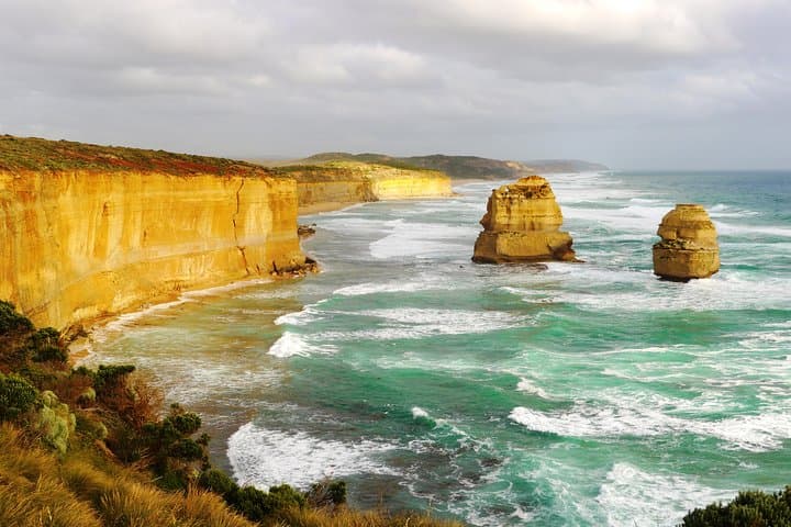 Melbourne City Card 2-Day Pass: Unlimited Attractions, Skydeck, Zoos & MCG photo 2