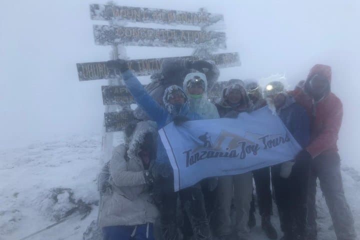 8-Day Lemosho Route Kilimanjaro Climb: Complete 8-Day Summit Guide