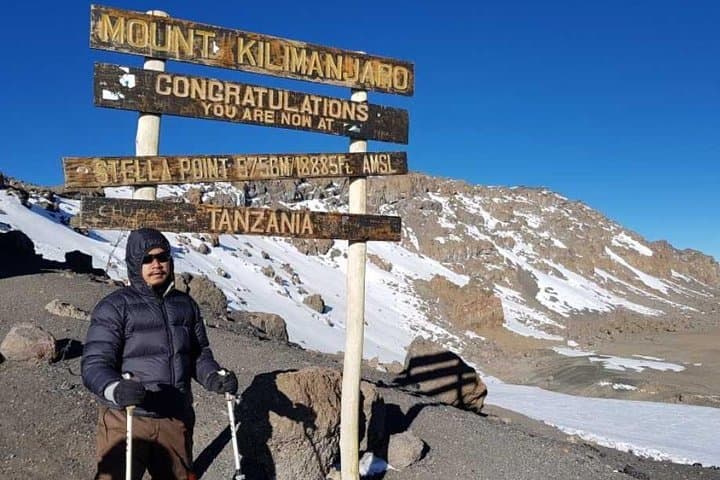 8-Day Lemosho Route Kilimanjaro Climb: Complete 8-Day Summit Guide photo 2