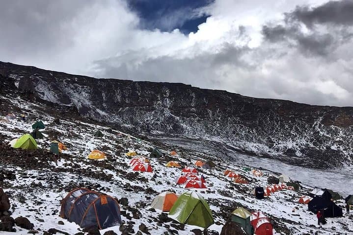 8-Day Lemosho Route Kilimanjaro Climb: Complete 8-Day Summit Guide photo 3