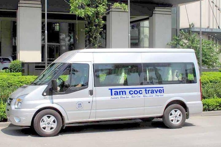 Hoa Lu & Trang An Day Trip from Hanoi — Cave Sampans, Ancient Temples and Countryside Cycling photo 5