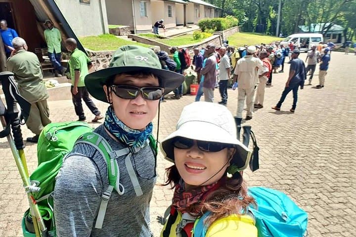6-Day Machame Route Hike on Mount Kilimanjaro — Scenic, High-Success Trek photo 2