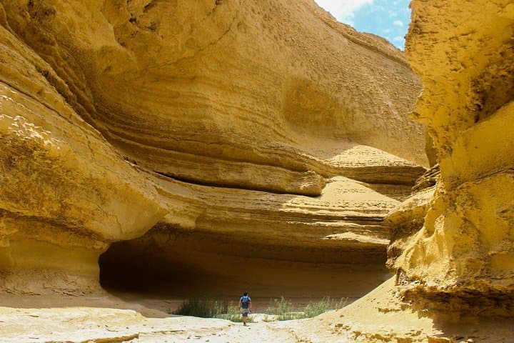 Canyon of the Lost: Hiking Ica's Cañón de los Perdidos photo 5