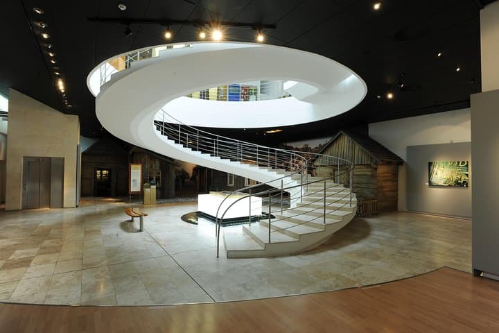 Full-Day Private Cape Town City Tour with the South African Jewish Museum