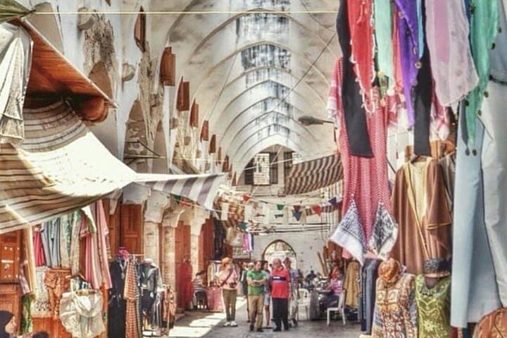 Day Trip from Beirut: Tripoli & Batroun Small-Group Cultural Tour with Lunch photo 3
