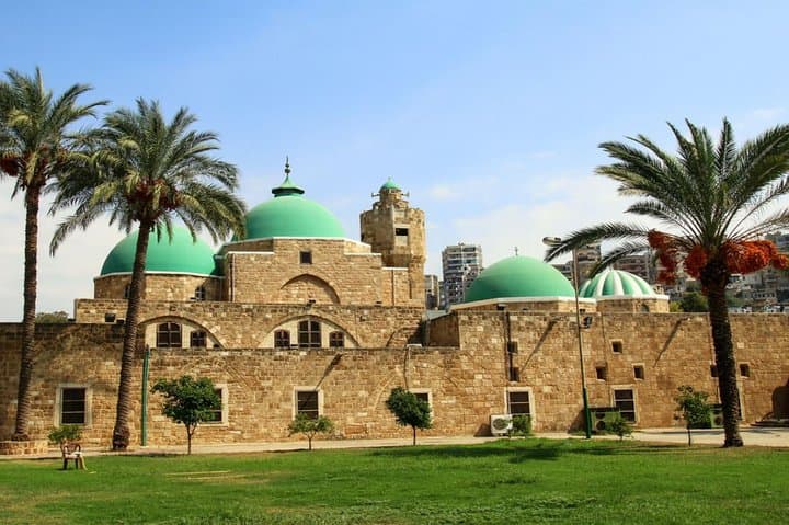 Day Trip from Beirut: Tripoli & Batroun Small-Group Cultural Tour with Lunch photo 6