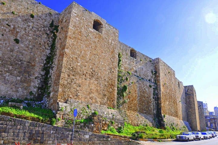 Day Trip from Beirut: Tripoli & Batroun Small-Group Cultural Tour with Lunch photo 2
