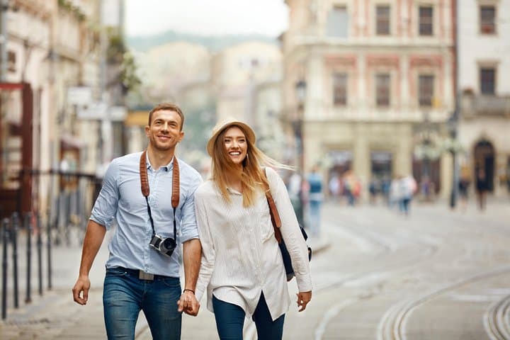 Private Transfer Prague to Berlin with 2-Hour Sightseeing Stop photo 5