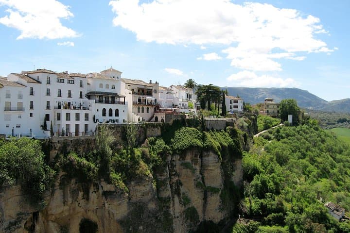 Private Full-Day Ronda Tour from Seville — Puente Nuevo, Arab Baths & Bullring photo 4