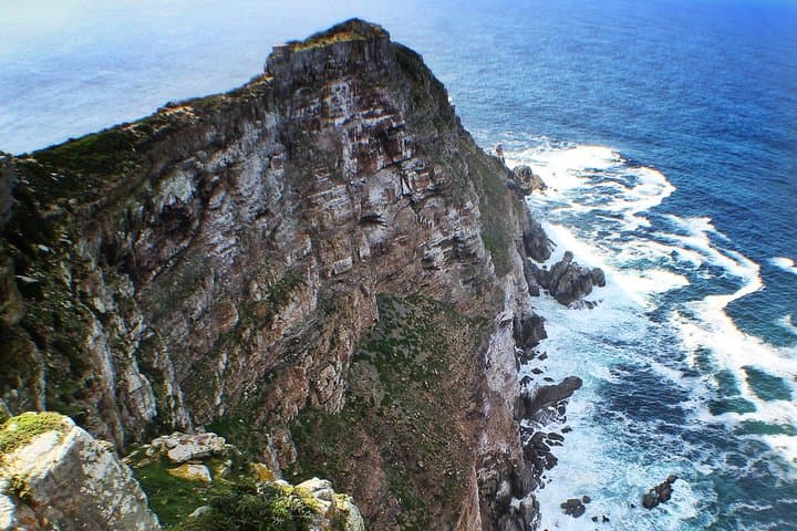 Cape Peninsula Full-Day Drive: Cape Point, Boulders Penguins & Constantia Wine Tasting photo 2