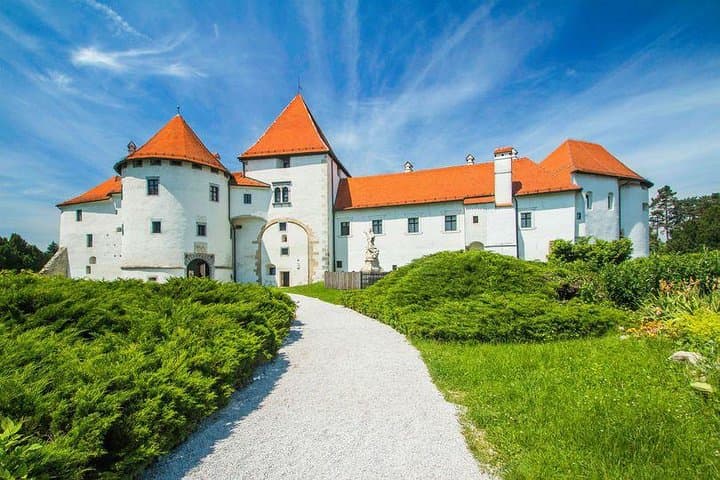 Private Day Trip to Varaždin and Trakošćan Castle from Zagreb photo 5