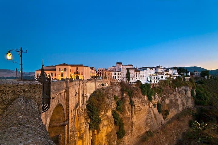 Ronda in a Day: Private Full-Day Tour from Malaga or Marbella photo 3