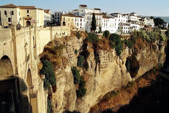 Ronda in a Day: Private Full-Day Tour from Malaga or Marbella photo 4