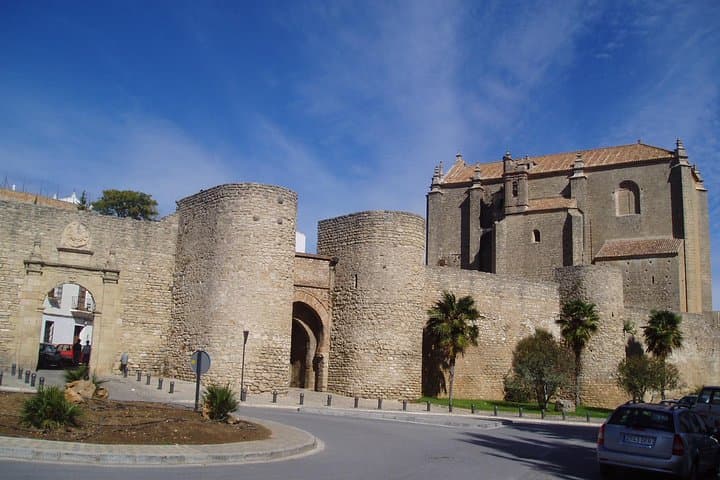 Ronda in a Day: Private Full-Day Tour from Malaga or Marbella photo 5