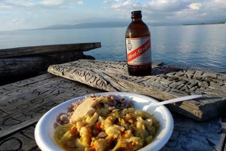 Appleton Estate Rum and Pelican Bar Sunset Tour from Montego Bay