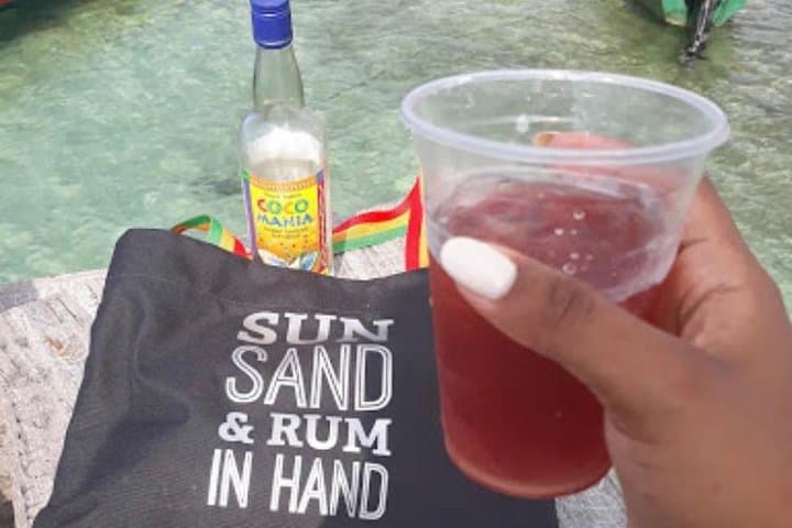 Appleton Estate Rum and Pelican Bar Sunset Tour from Montego Bay photo 4