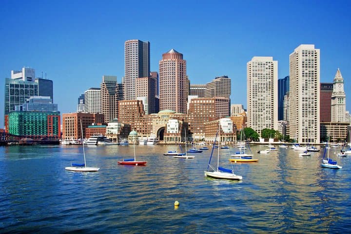 Manhattan to Boston Helicopter Day Trip — Private Roundtrip in 4–5 Hours photo 2