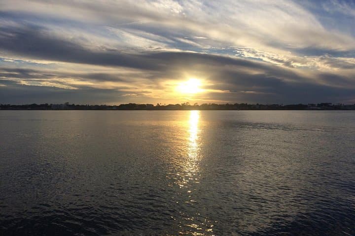 St. Augustine Scenic Cruise: 75-Minute Boat Tour of Historic Waterfront photo 5
