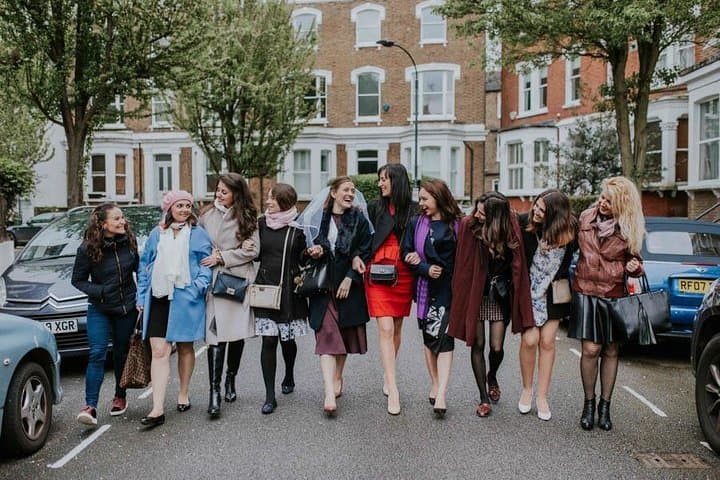 London Vacation Photographer: Private Photo Session at Iconic Sights photo 2