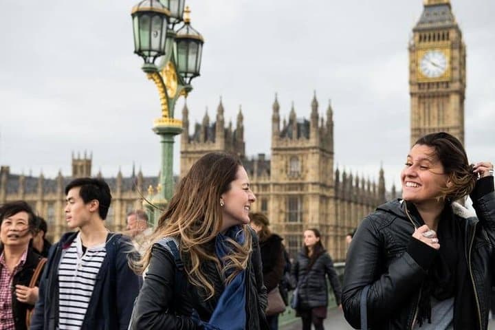 London Vacation Photographer: Private Photo Session at Iconic Sights photo 5
