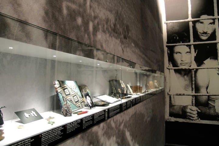 Inside Vilnius’ KGB Museum: The Way of Freedom Walking Tour