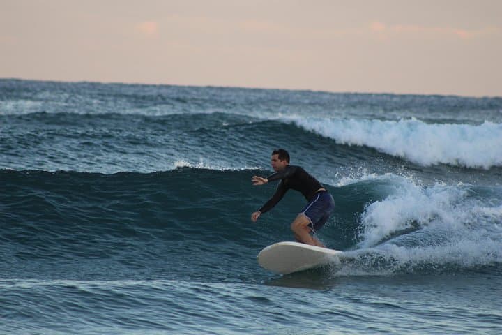 Fort Lauderdale Surf Lessons with EZride Surf School — 90-Minute Beginner Sessions photo 3
