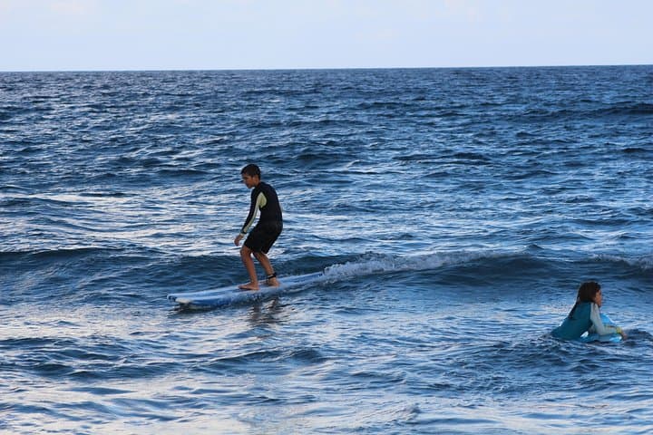 Fort Lauderdale Surf Lessons with EZride Surf School — 90-Minute Beginner Sessions photo 4