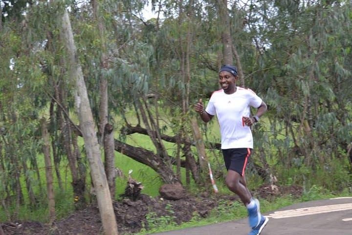 Karura Forest Trail Running: Morning Runs & Waterfalls in Nairobi photo 2