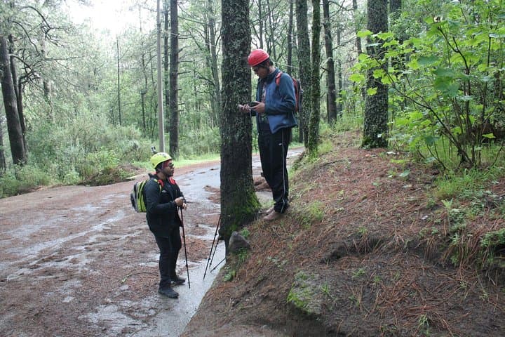 Summit La Malinche: Full-Day Mountaineering to 4,460 m from Mexico City photo 3