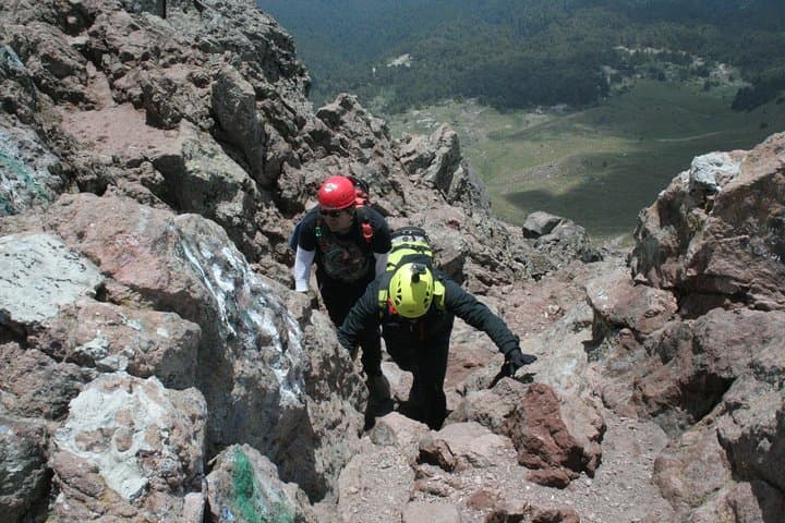 Summit La Malinche: Full-Day Mountaineering to 4,460 m from Mexico City photo 4