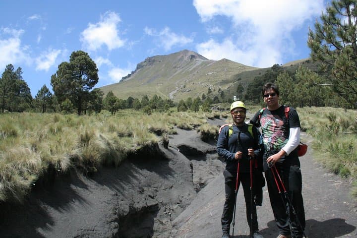 Summit La Malinche: Full-Day Mountaineering to 4,460 m from Mexico City photo 5