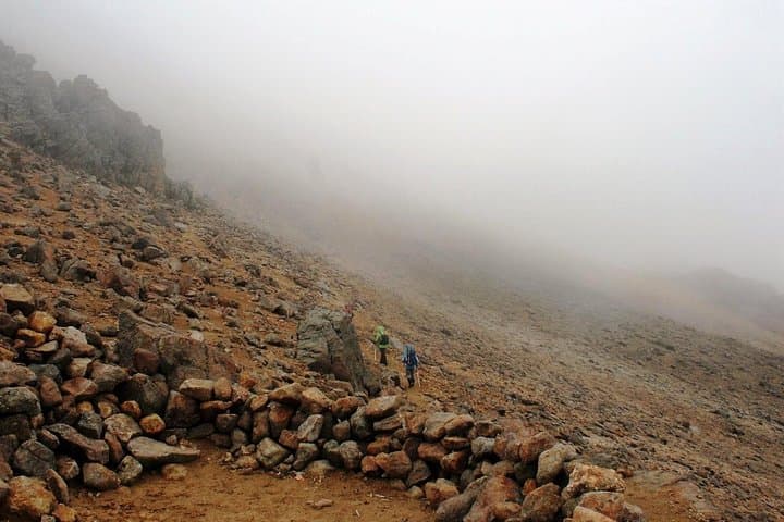 Iztaccihuatl — Ascent to the Refuge of the 100 (4,780 m): A High-Altitude Day from Mexico City photo 3