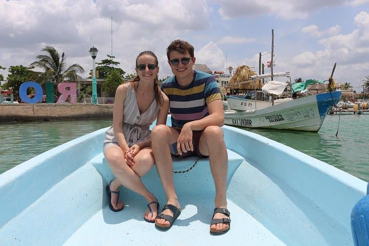 Private Yucatan Discovery Tour: Chichén Itzá, Uxmal, Cenotes & Flamingos