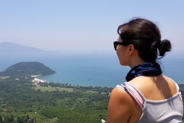 Scooter the Hai Van Pass: Coastal Road Adventure from Da Nang photo 5