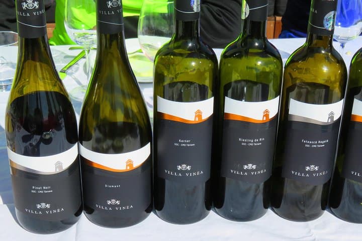 Cycling Dealu Mare: Two-Day Wine Route by Bike photo 3